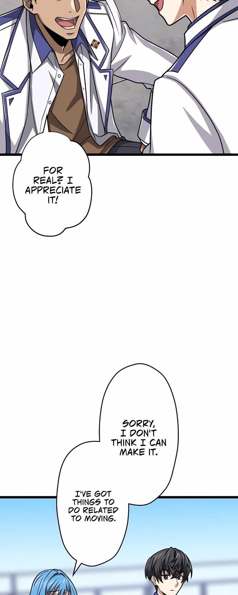 Magic Level 99990000 All-Attribute Great Sage chapter 68 page 7