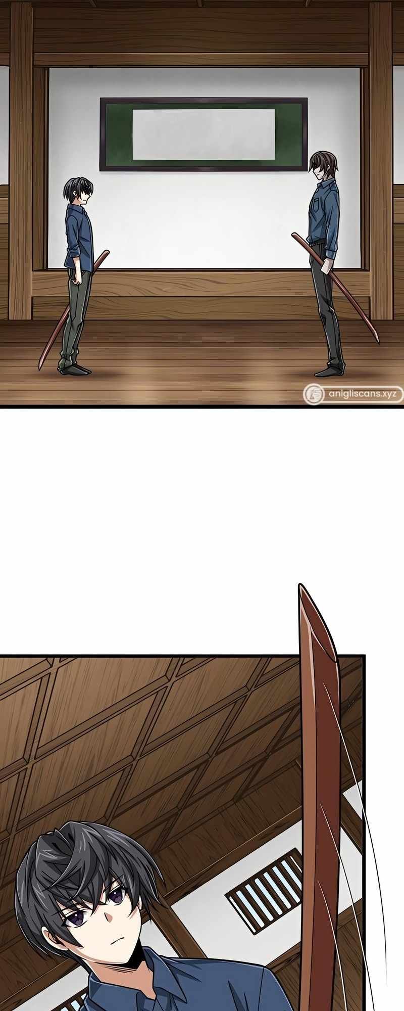 Magic Level 99990000 All-Attribute Great Sage chapter 69 page 10