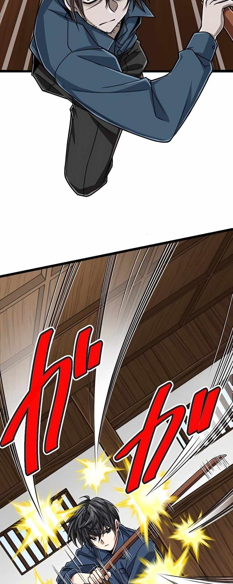 Magic Level 99990000 All-Attribute Great Sage chapter 69 page 13