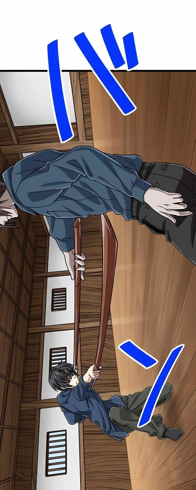 Magic Level 99990000 All-Attribute Great Sage chapter 69 page 21