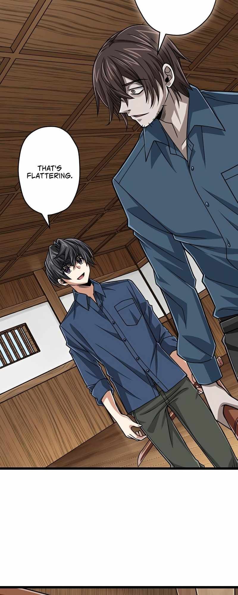 Magic Level 99990000 All-Attribute Great Sage chapter 69 page 24