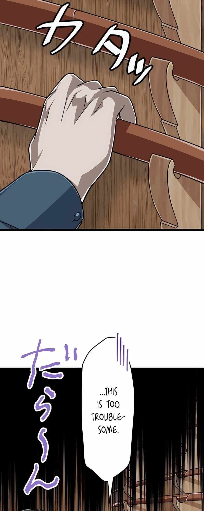 Magic Level 99990000 All-Attribute Great Sage chapter 69 page 25