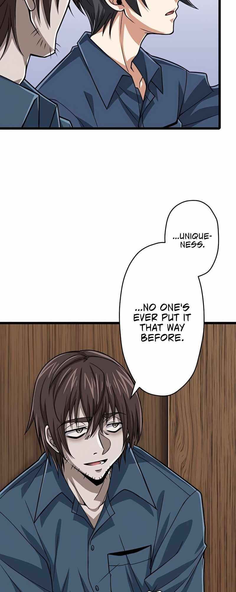 Magic Level 99990000 All-Attribute Great Sage chapter 69 page 32