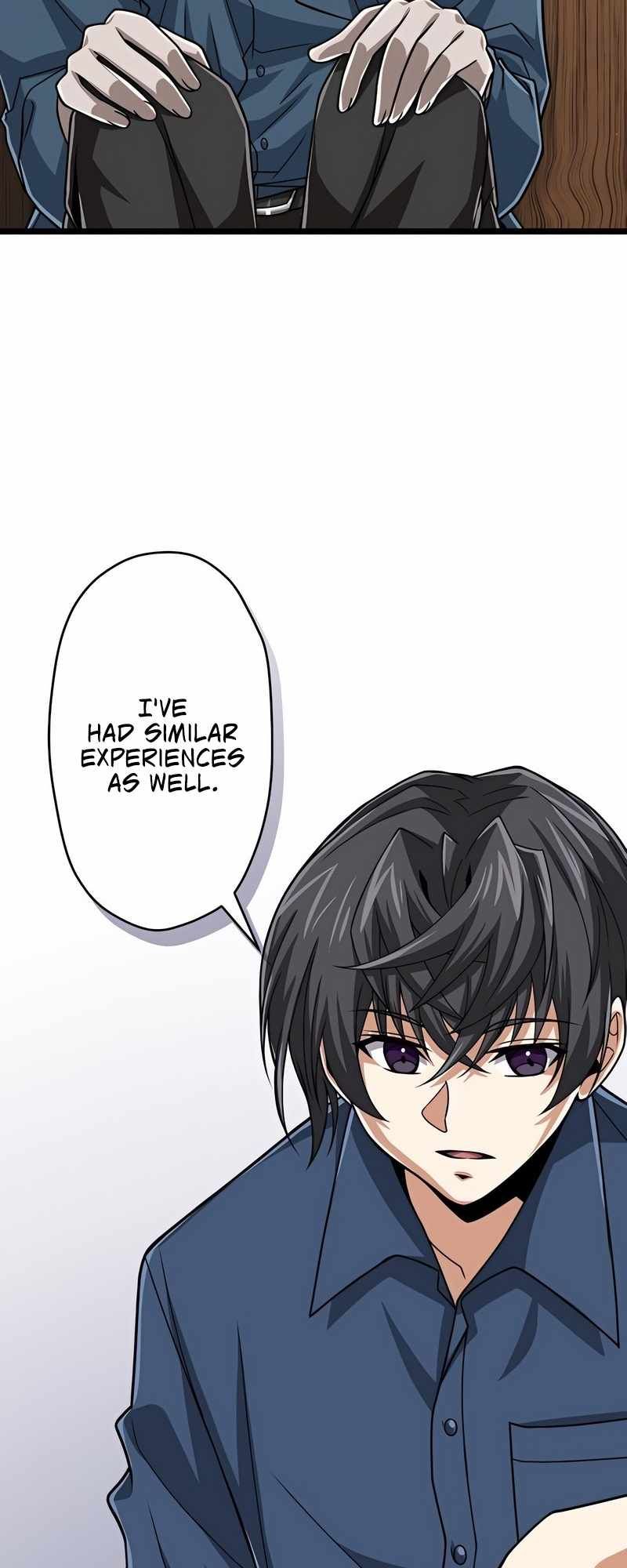 Magic Level 99990000 All-Attribute Great Sage chapter 69 page 33