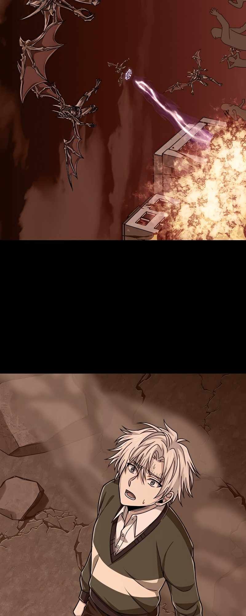 Magic Level 99990000 All-Attribute Great Sage chapter 69 page 35