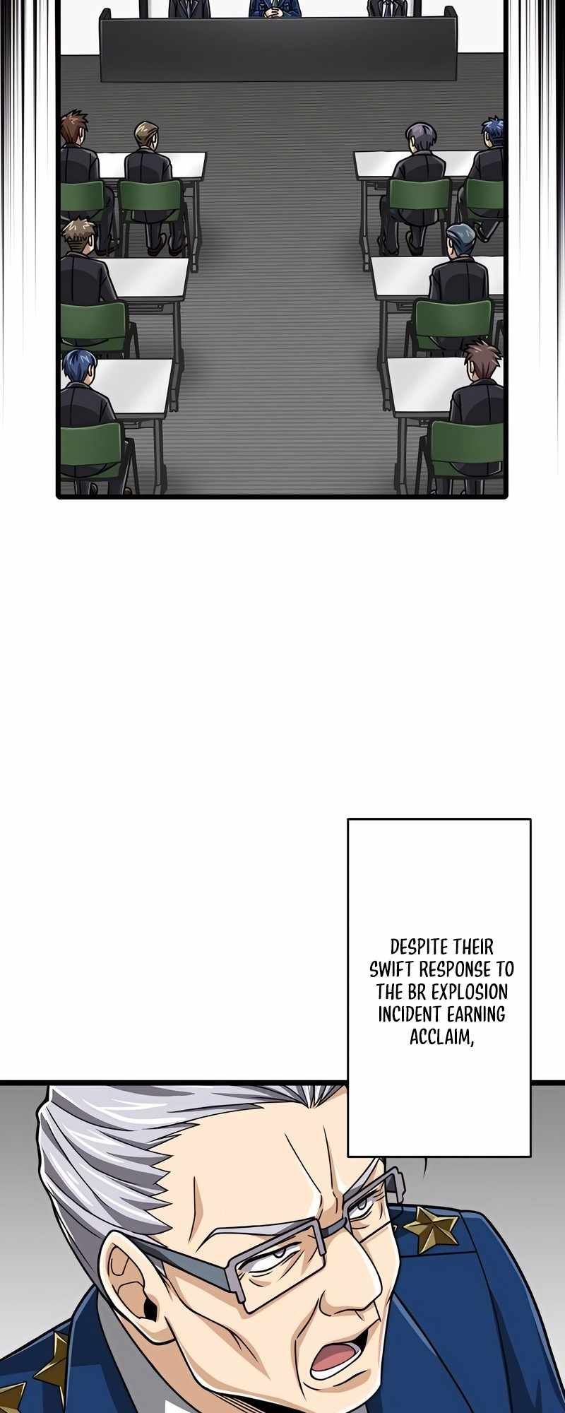 Magic Level 99990000 All-Attribute Great Sage chapter 69 page 4