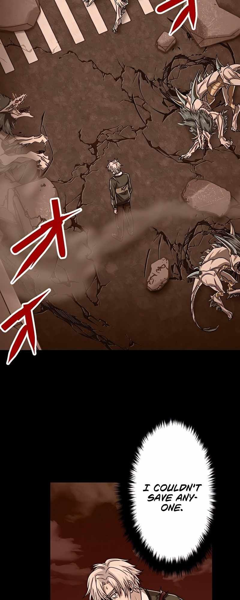 Magic Level 99990000 All-Attribute Great Sage chapter 69 page 42