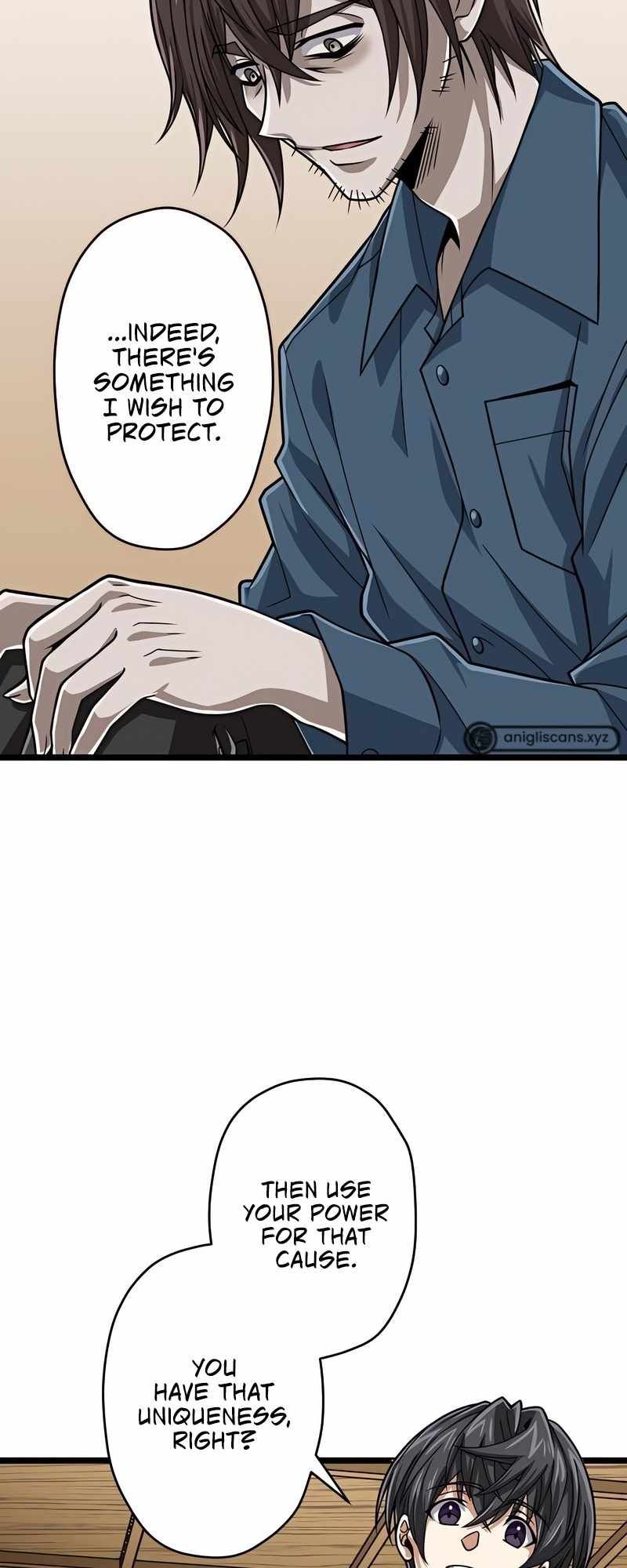 Magic Level 99990000 All-Attribute Great Sage chapter 69 page 46