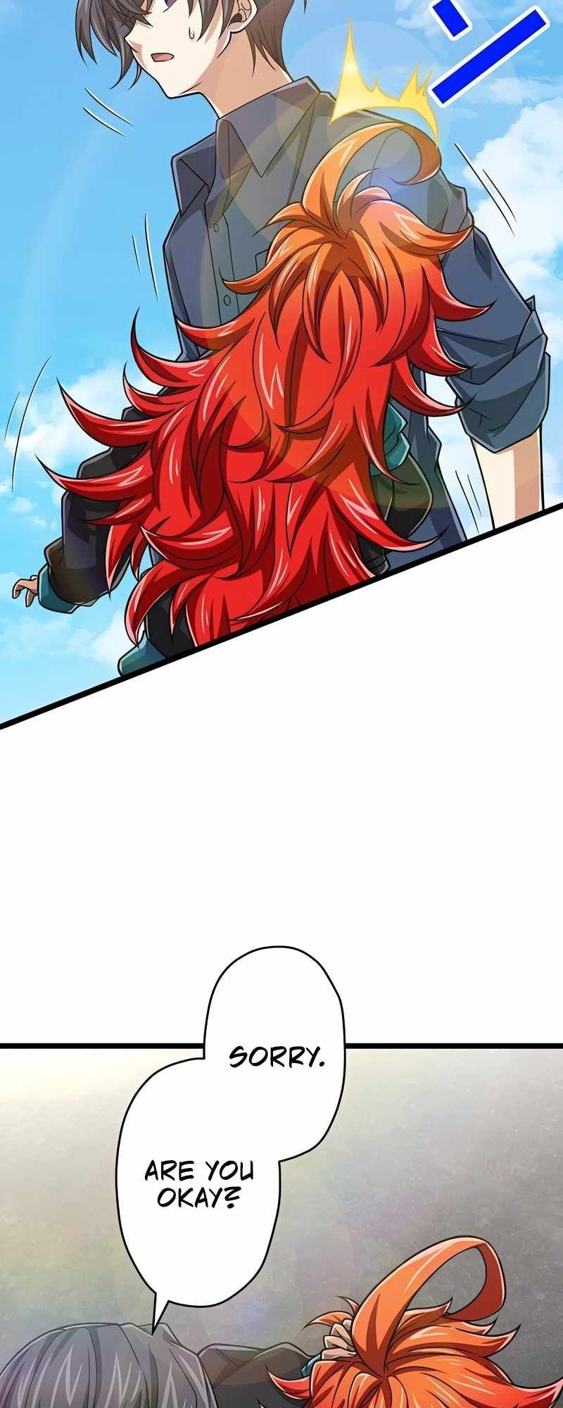 Magic Level 99990000 All-Attribute Great Sage chapter 69 page 54