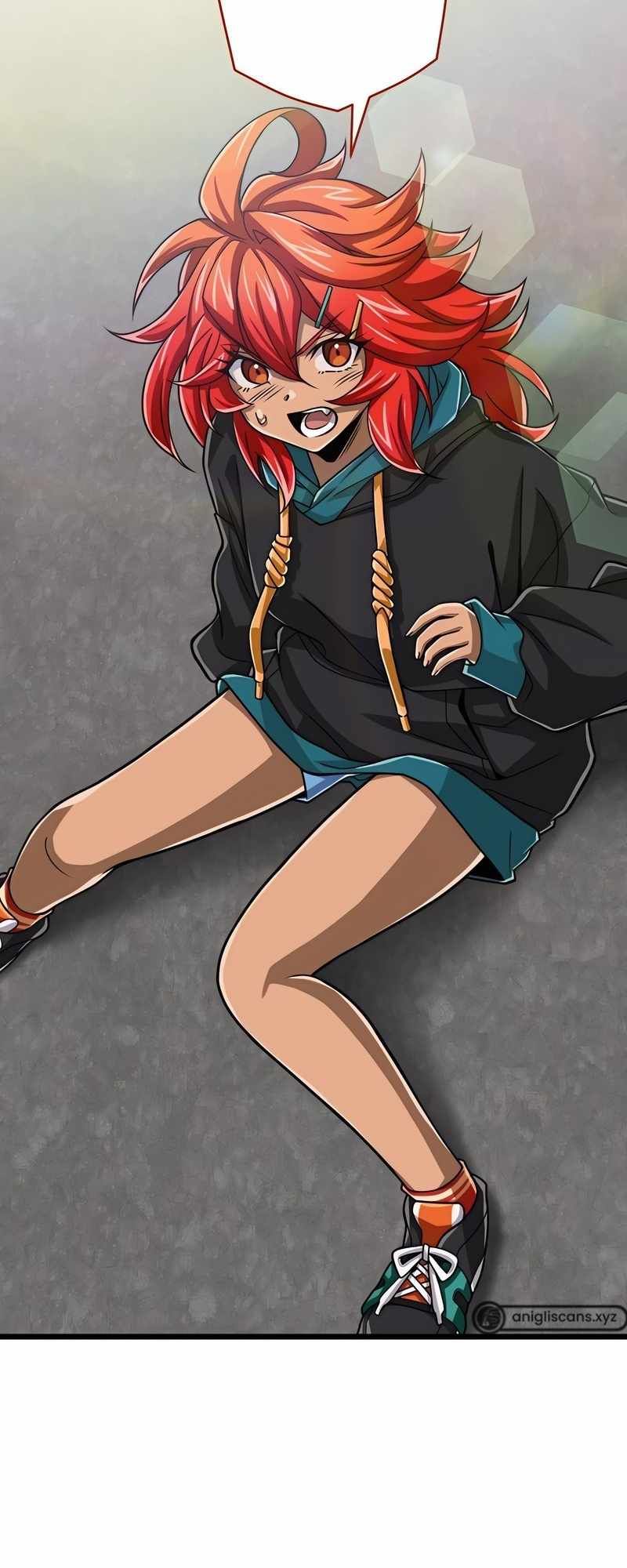 Magic Level 99990000 All-Attribute Great Sage chapter 69 page 57