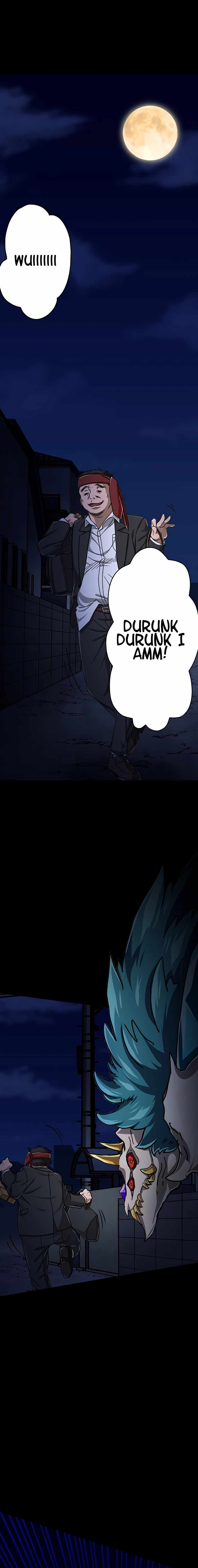 Magic Level 99990000 All-Attribute Great Sage chapter 7 page 19