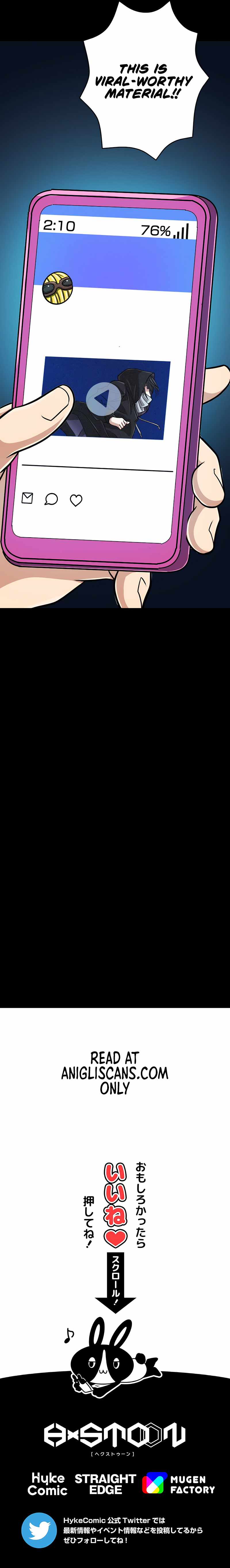 Magic Level 99990000 All-Attribute Great Sage chapter 7 page 22