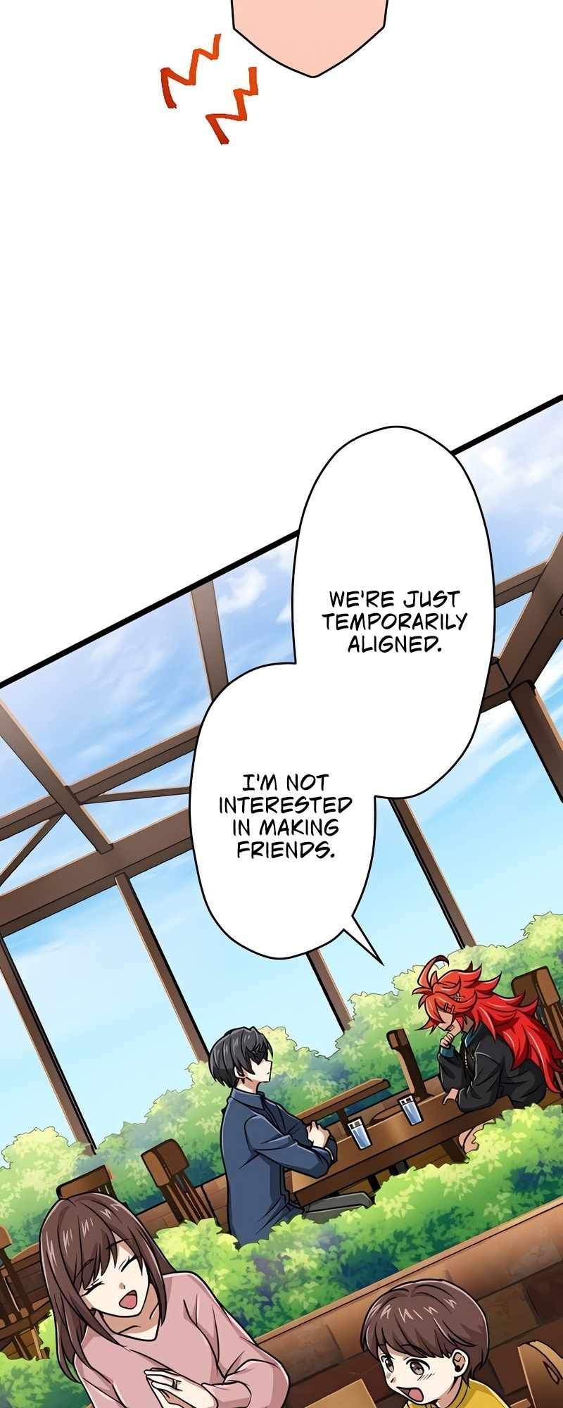 Magic Level 99990000 All-Attribute Great Sage chapter 70 page 19