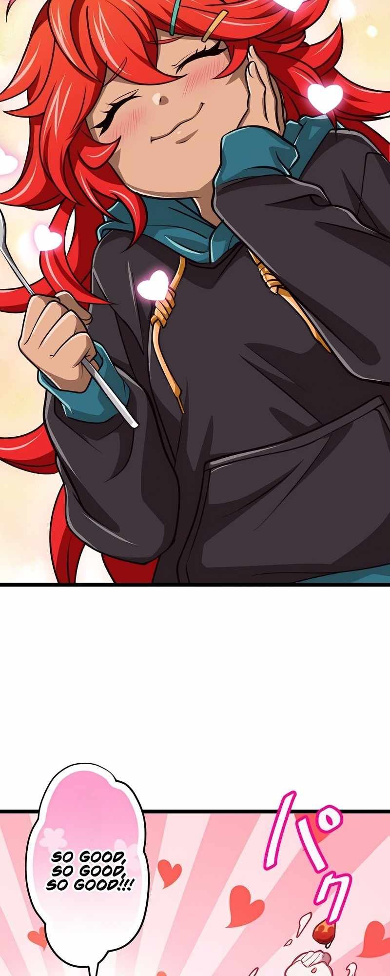 Magic Level 99990000 All-Attribute Great Sage chapter 70 page 42