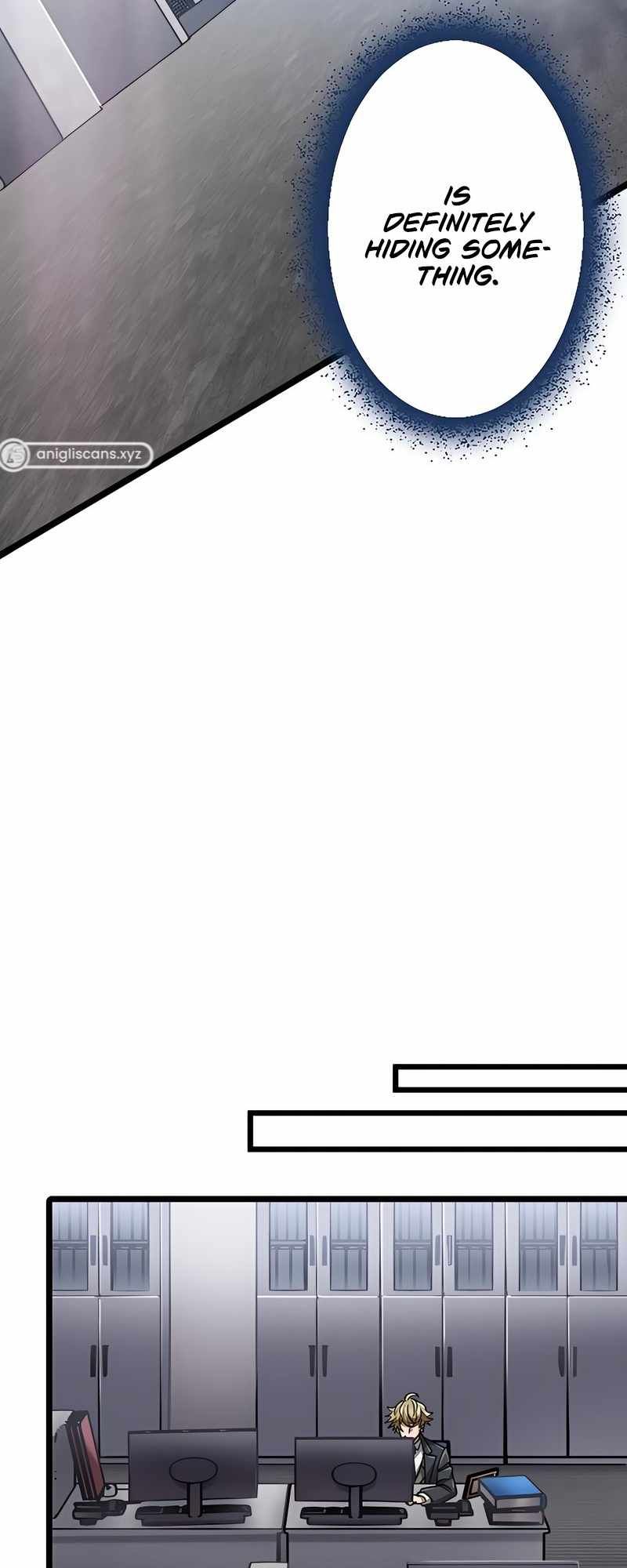 Magic Level 99990000 All-Attribute Great Sage chapter 70 page 53