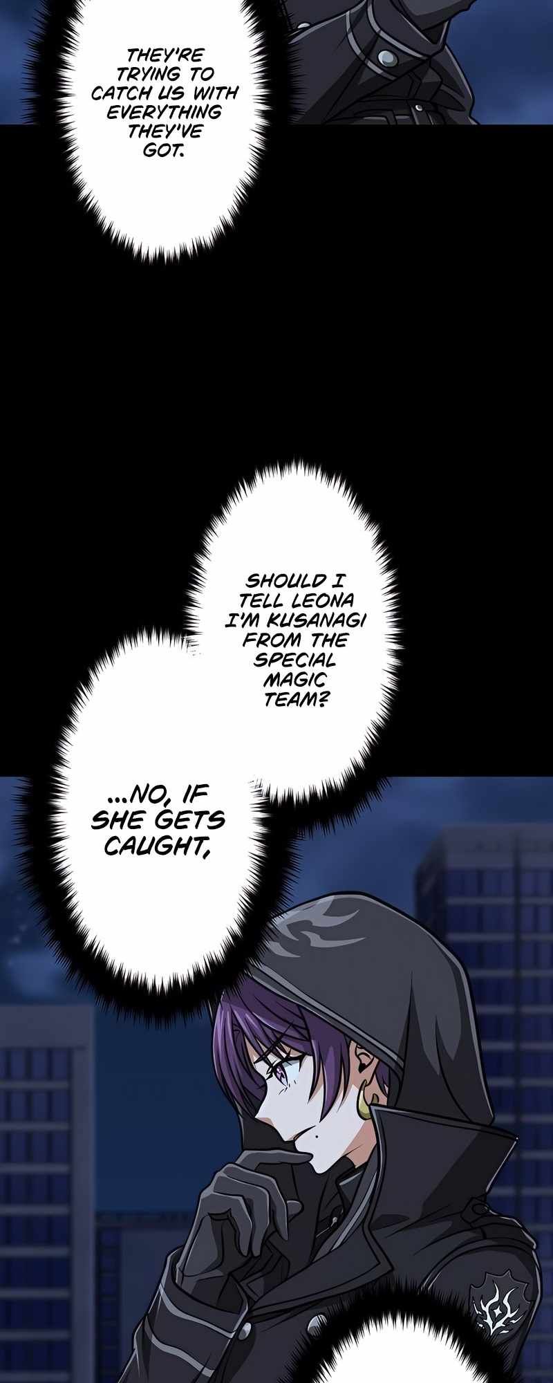 Magic Level 99990000 All-Attribute Great Sage chapter 70 page 62