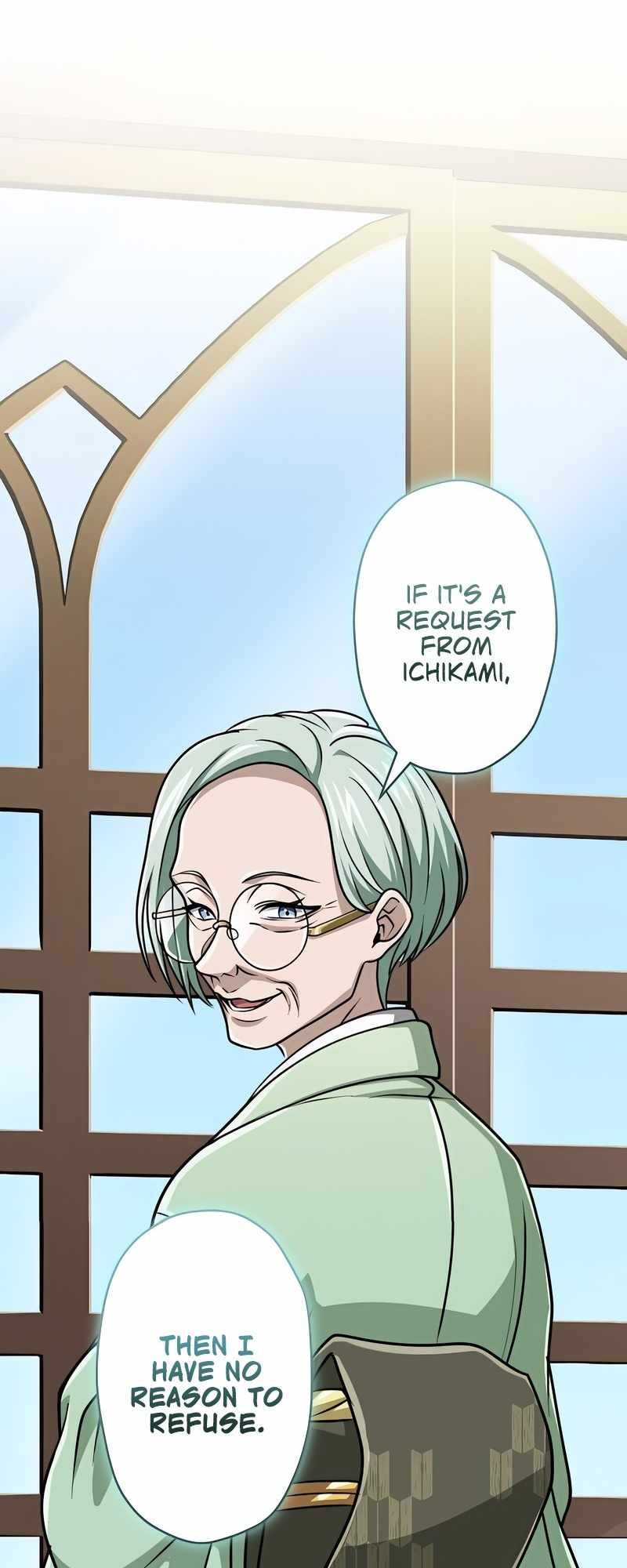 Magic Level 99990000 All-Attribute Great Sage chapter 70 page 68