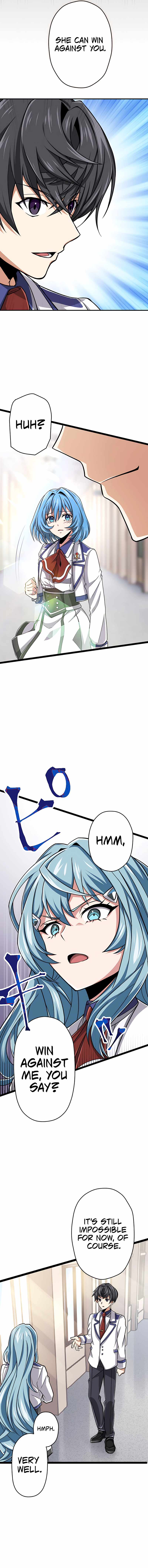 Magic Level 99990000 All-Attribute Great Sage chapter 9 page 17