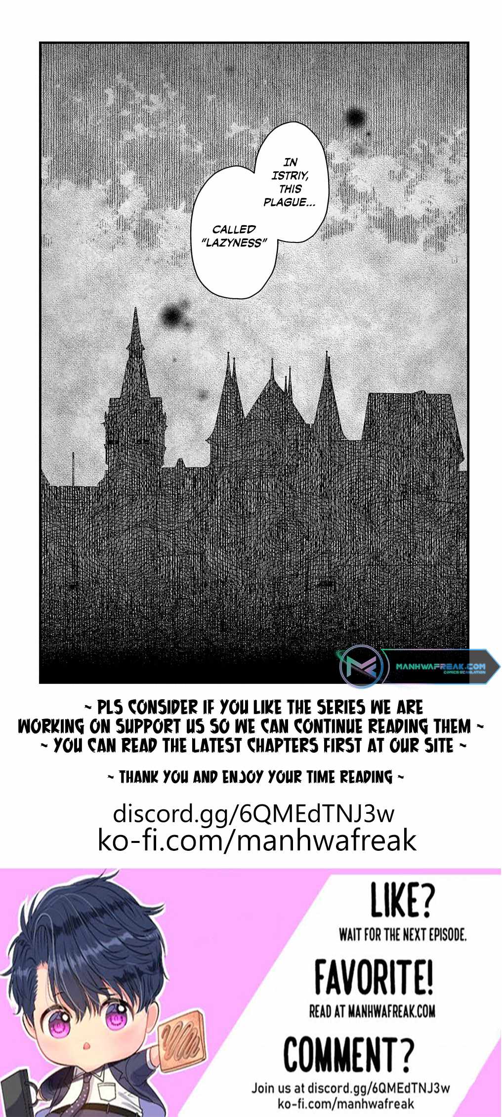 Magic Maker: How to Create Magic in Another World chapter 12.2 page 12