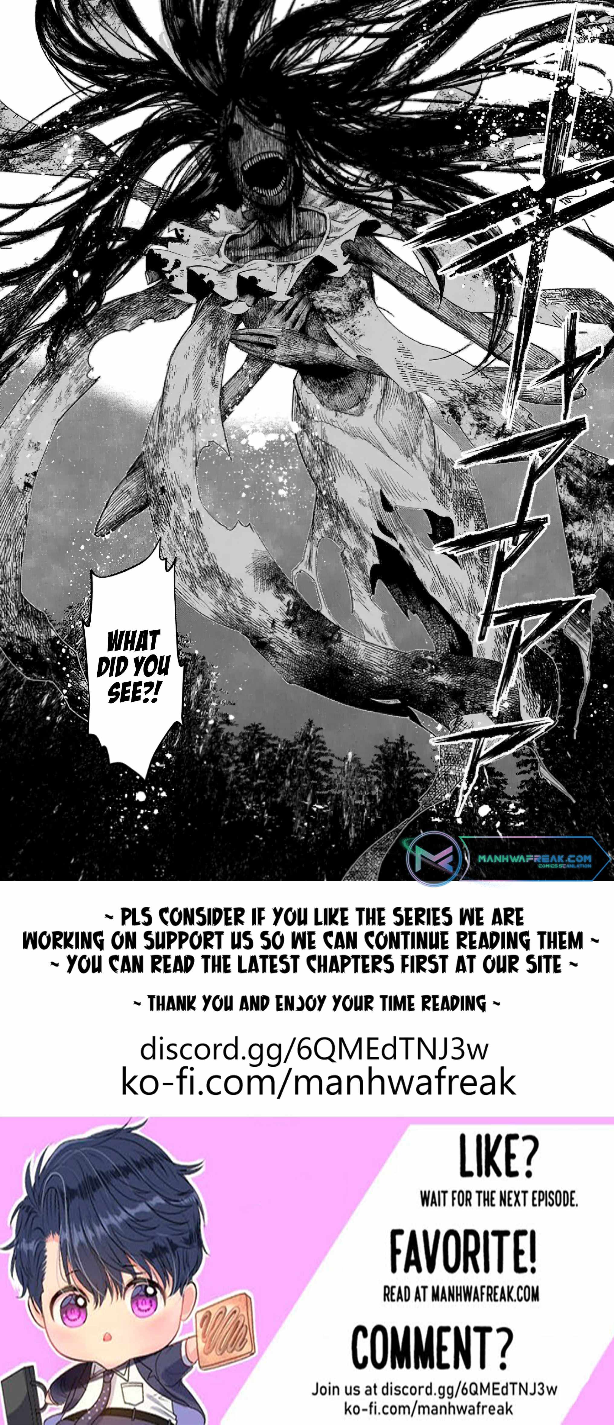 Magic Maker: How to Create Magic in Another World chapter 13.2 page 13