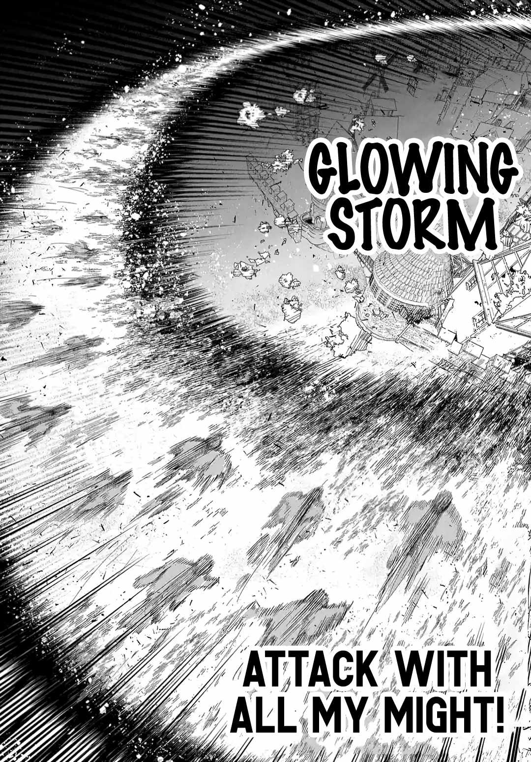 Magic Maker: How to Create Magic in Another World chapter 15.2 page 14