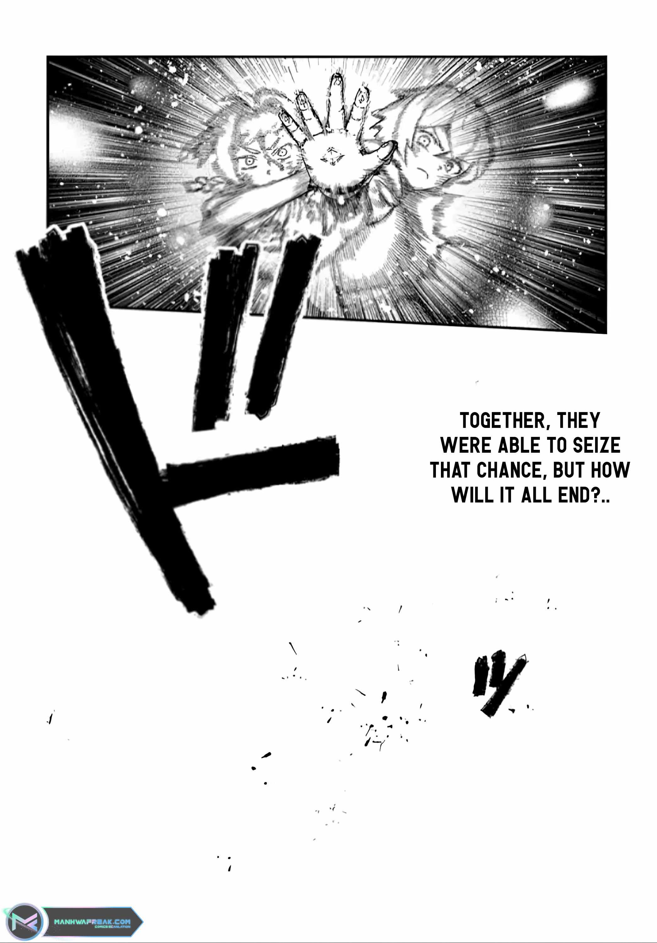 Magic Maker: How to Create Magic in Another World chapter 17.2 page 15