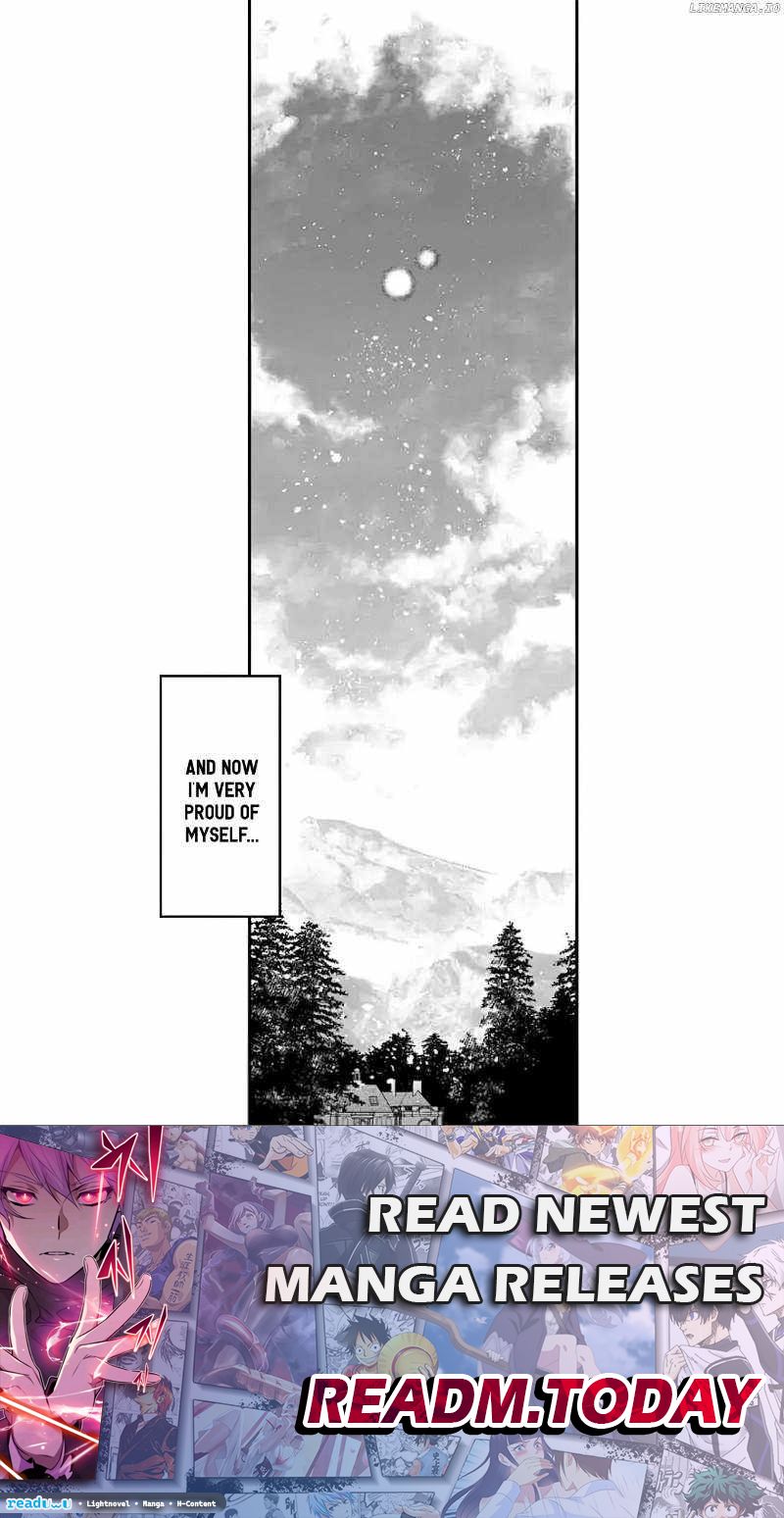 Magic Maker: How to Create Magic in Another World chapter 19.2 page 12