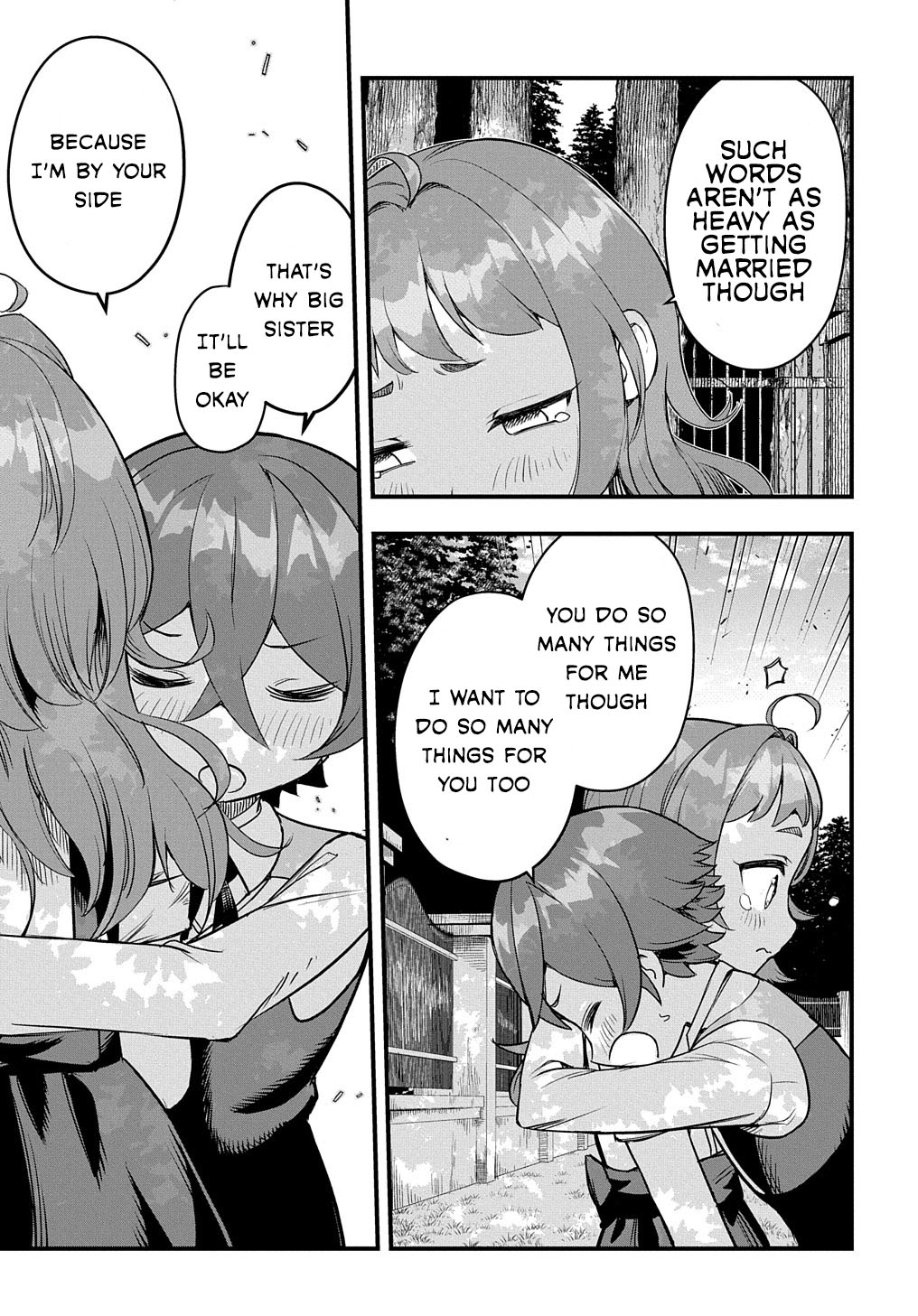 Magic Maker: How to Create Magic in Another World chapter 3 page 8