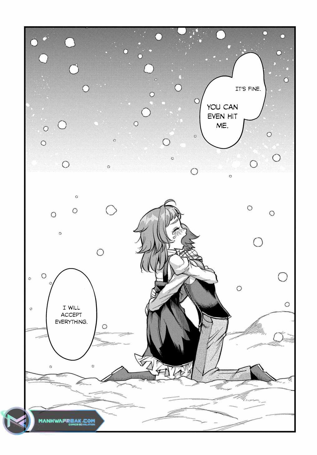 Magic Maker: How to Create Magic in Another World chapter 9.1 page 13