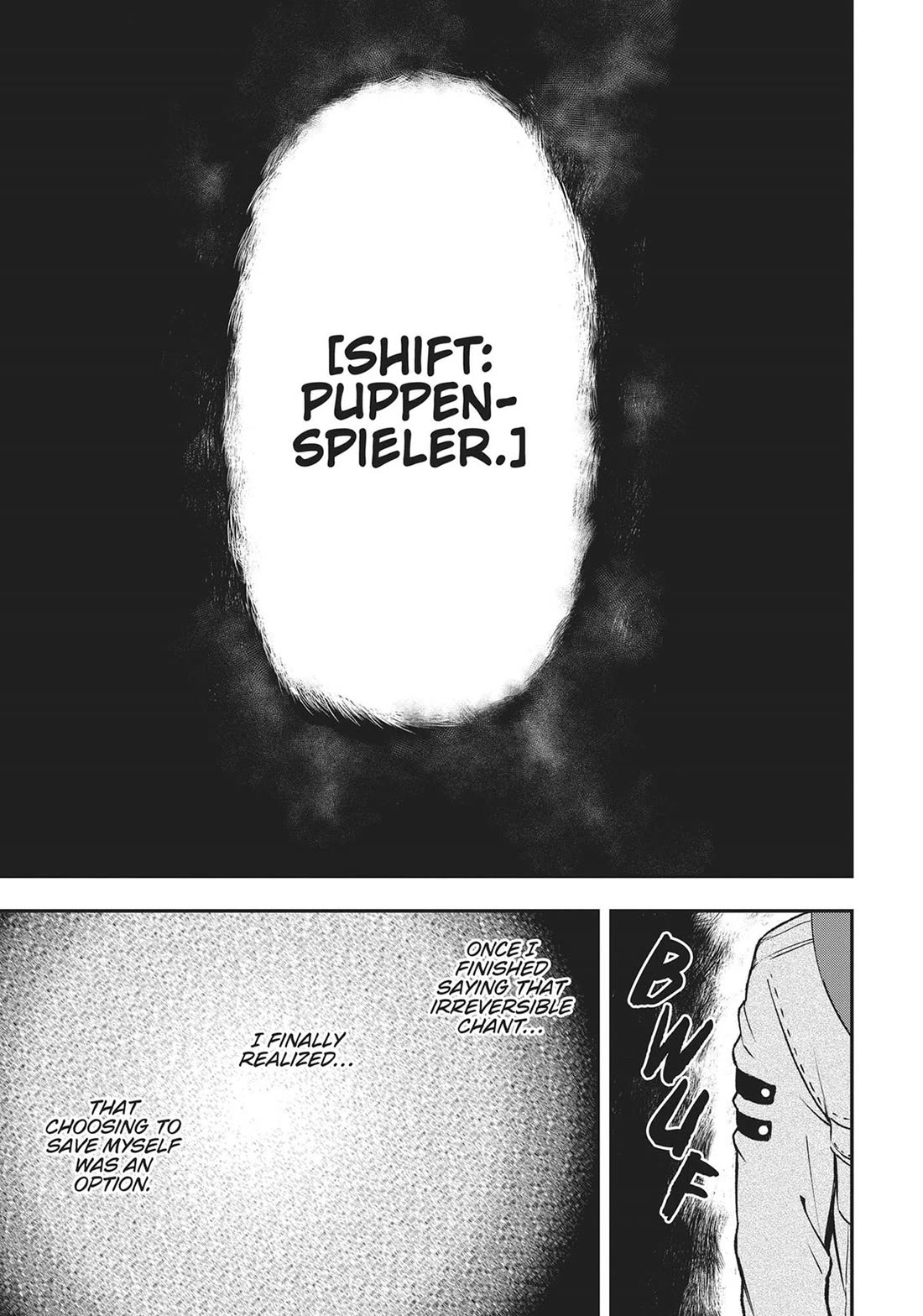 Magical Buffs: The Support Caster is Stronger Than He Realized! chapter 1 page 10