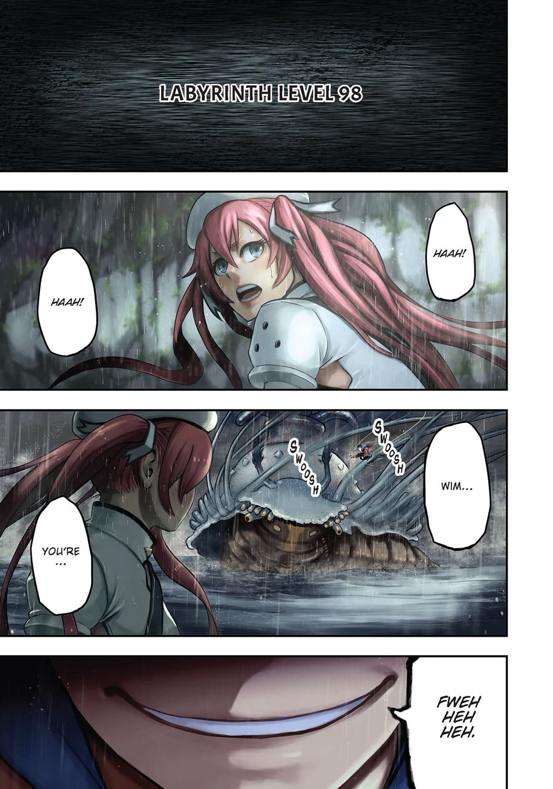 Magical Buffs: The Support Caster is Stronger Than He Realized! chapter 1 page 2