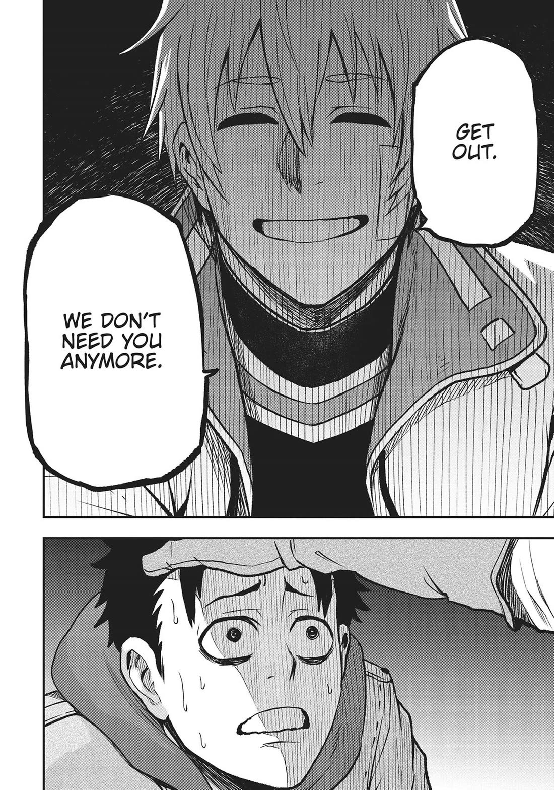 Magical Buffs: The Support Caster is Stronger Than He Realized! chapter 1 page 22