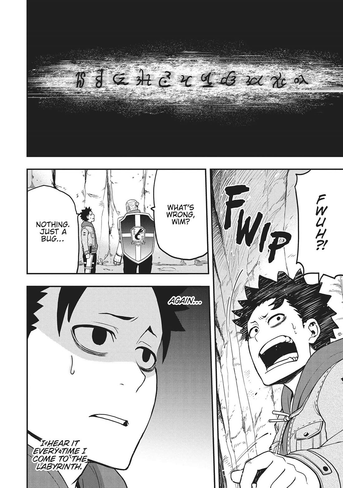 Magical Buffs: The Support Caster is Stronger Than He Realized! chapter 10 page 14