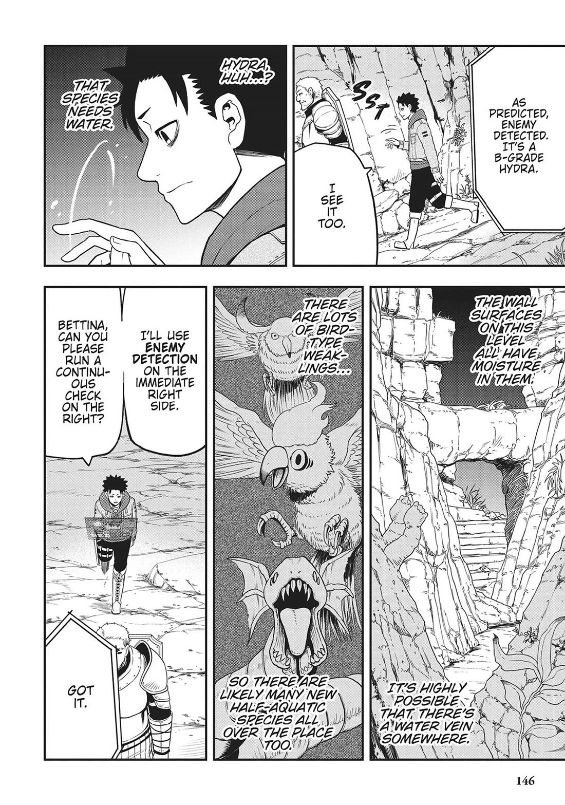 Magical Buffs: The Support Caster is Stronger Than He Realized! chapter 10 page 16