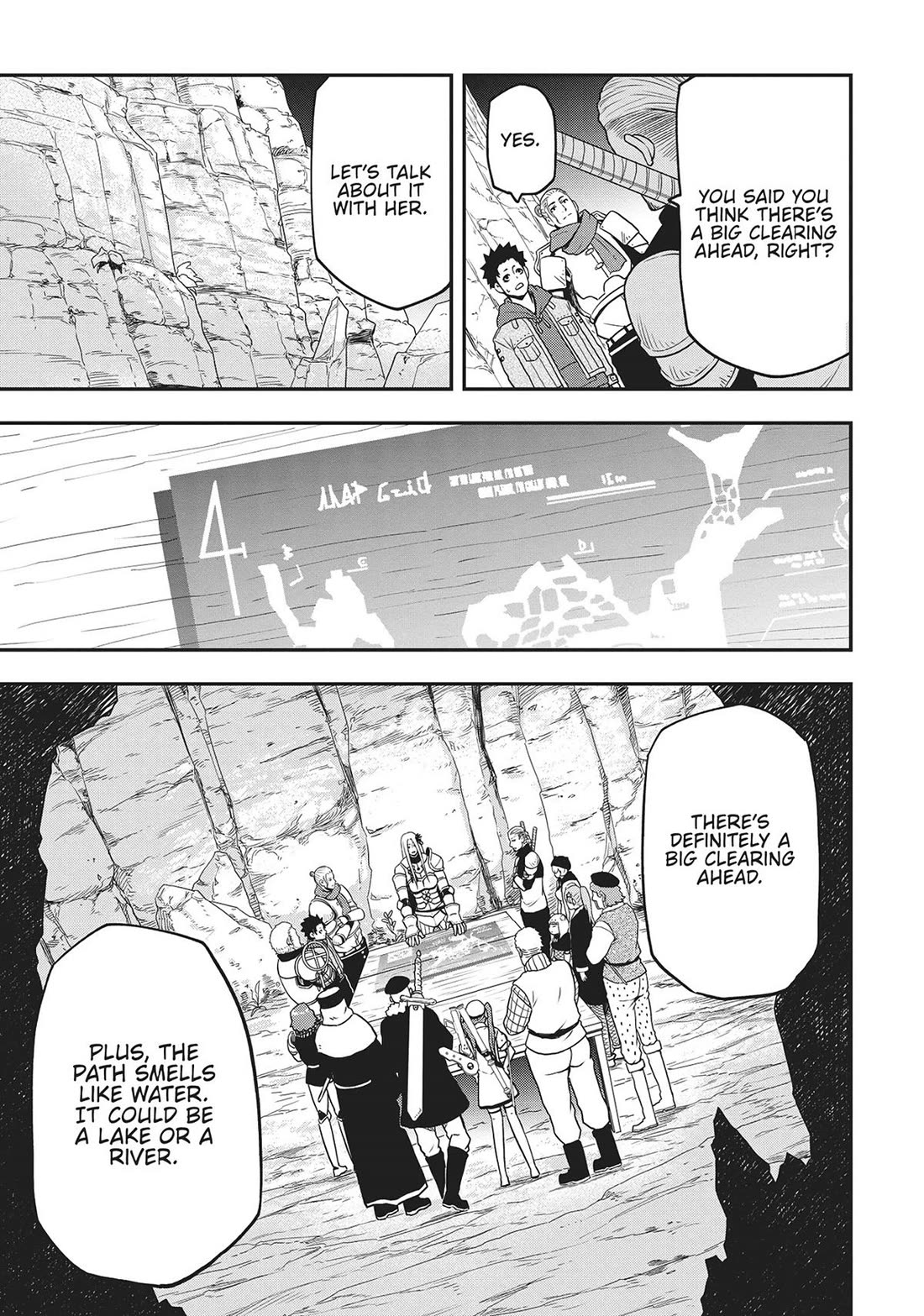 Magical Buffs: The Support Caster is Stronger Than He Realized! chapter 10 page 19