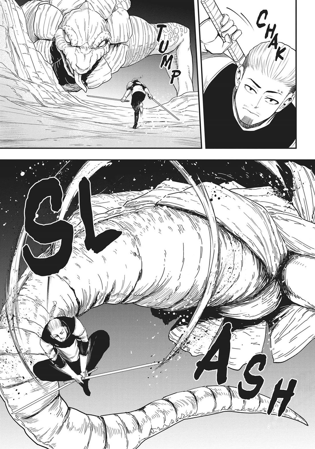 Magical Buffs: The Support Caster is Stronger Than He Realized! chapter 11 page 12