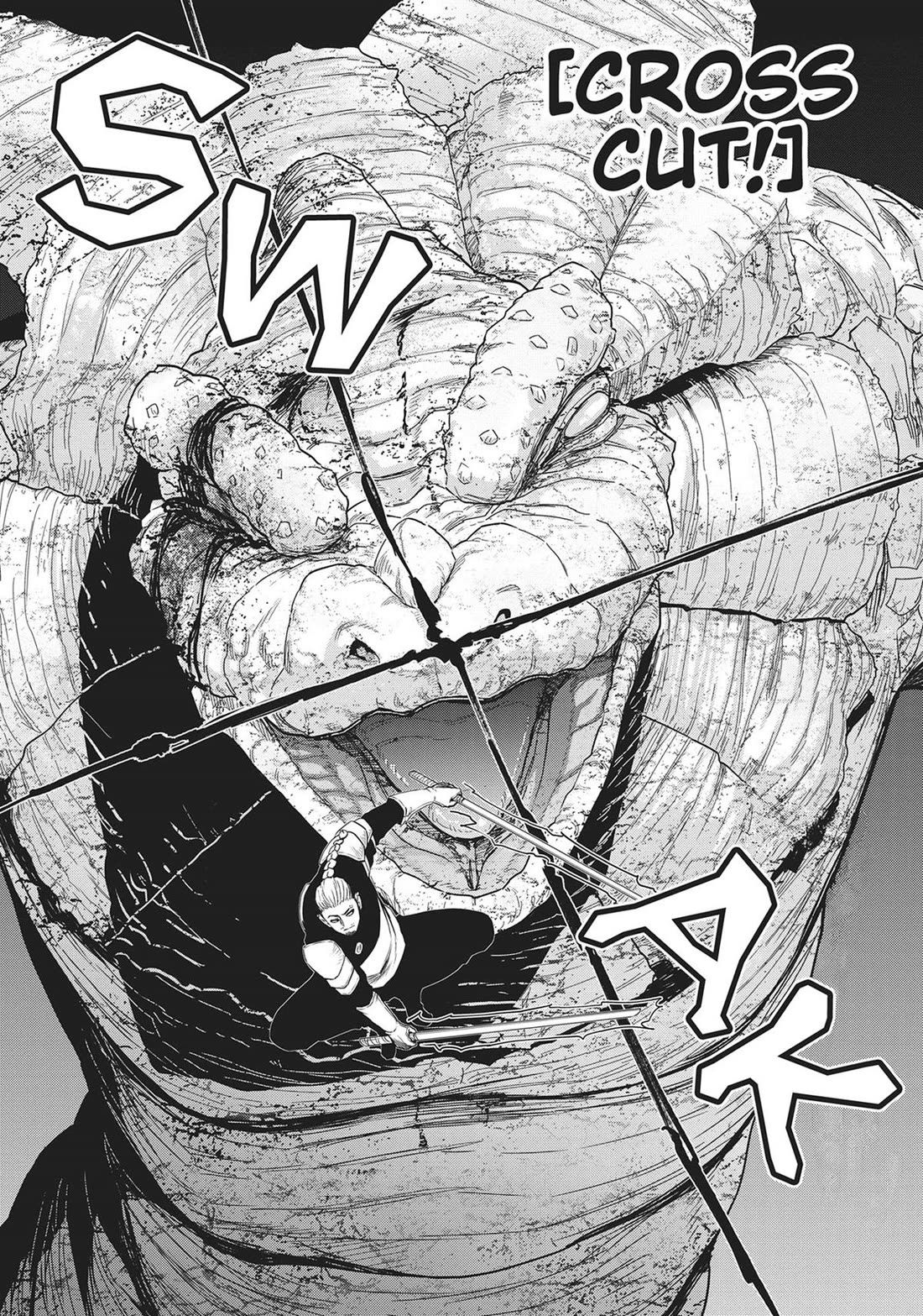 Magical Buffs: The Support Caster is Stronger Than He Realized! chapter 11 page 18