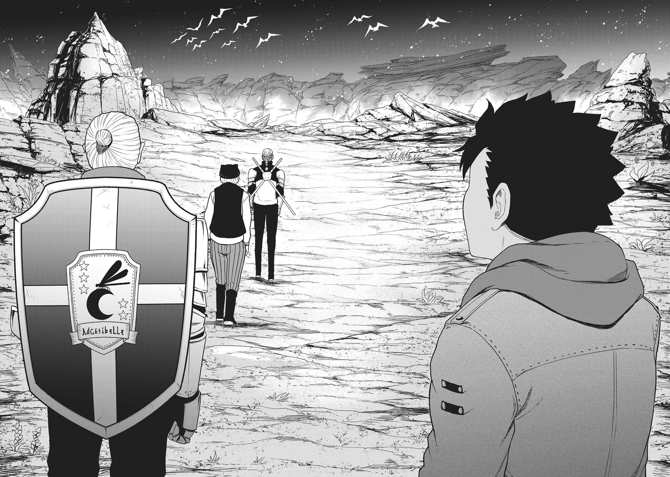 Magical Buffs: The Support Caster is Stronger Than He Realized! chapter 11 page 25