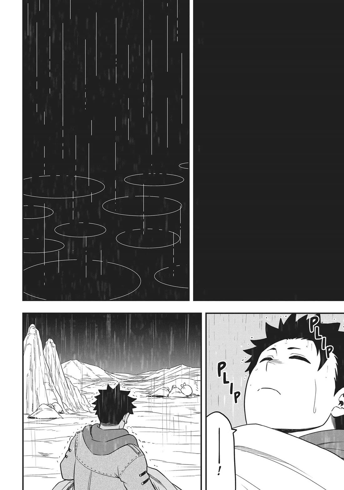 Magical Buffs: The Support Caster is Stronger Than He Realized! chapter 11 page 32