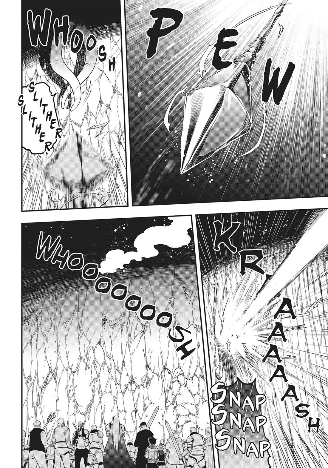 Magical Buffs: The Support Caster is Stronger Than He Realized! chapter 12 page 10