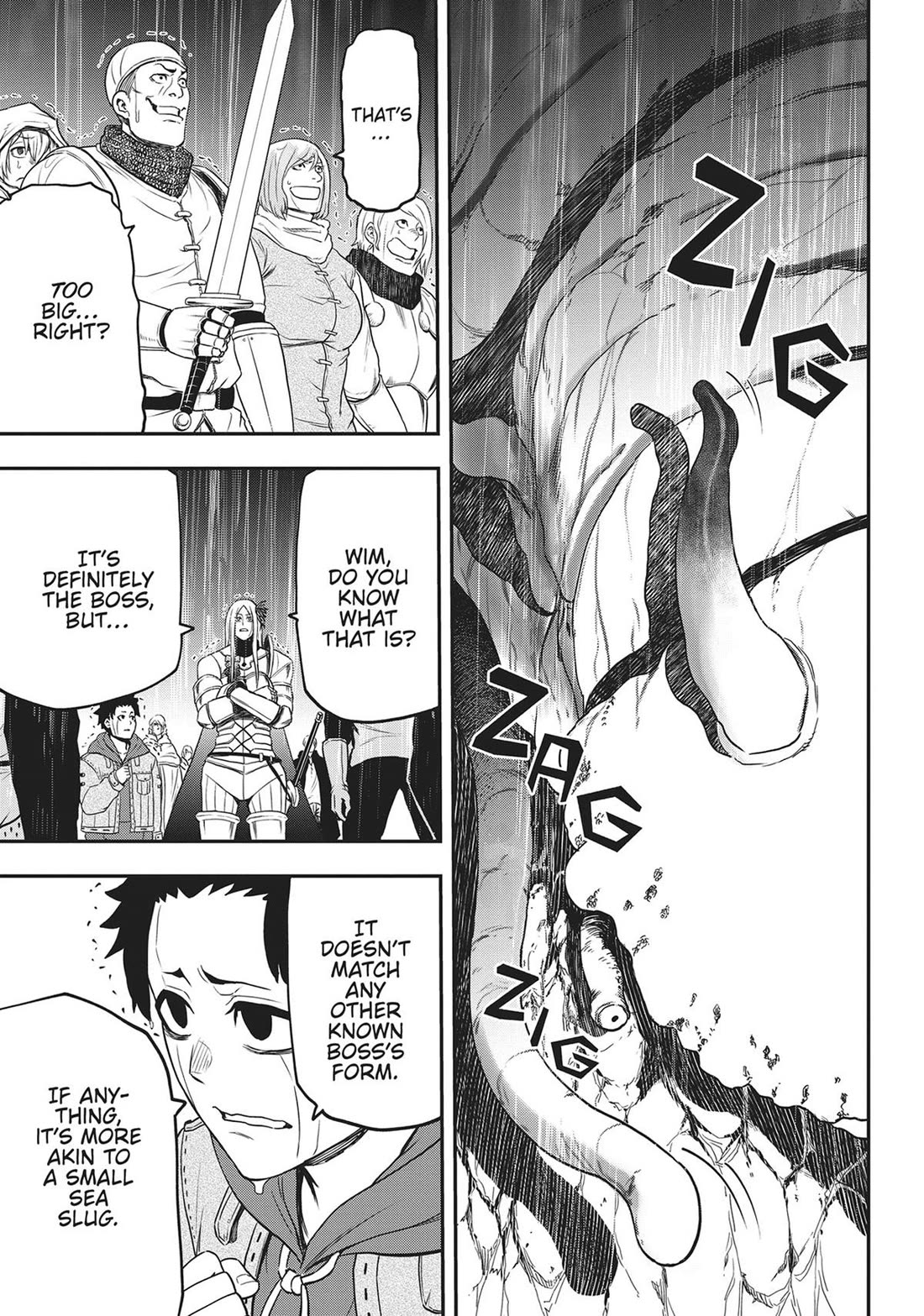 Magical Buffs: The Support Caster is Stronger Than He Realized! chapter 12 page 15