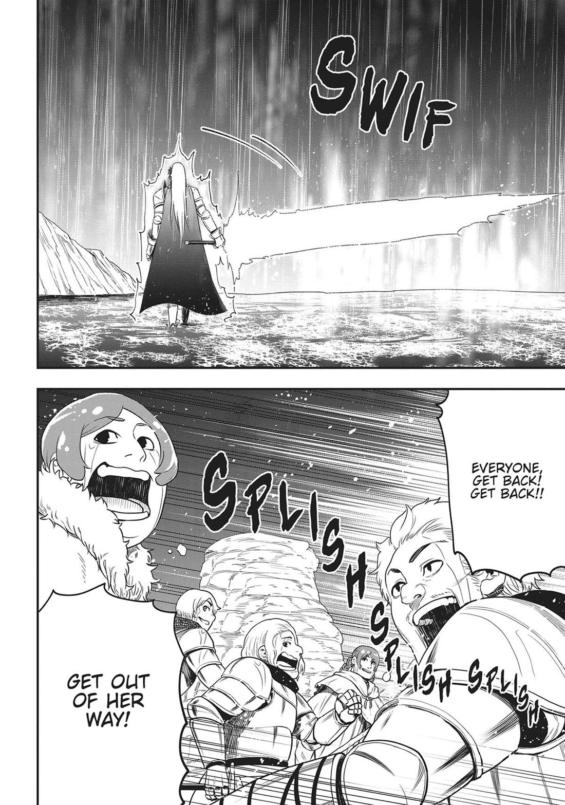 Magical Buffs: The Support Caster is Stronger Than He Realized! chapter 12 page 26