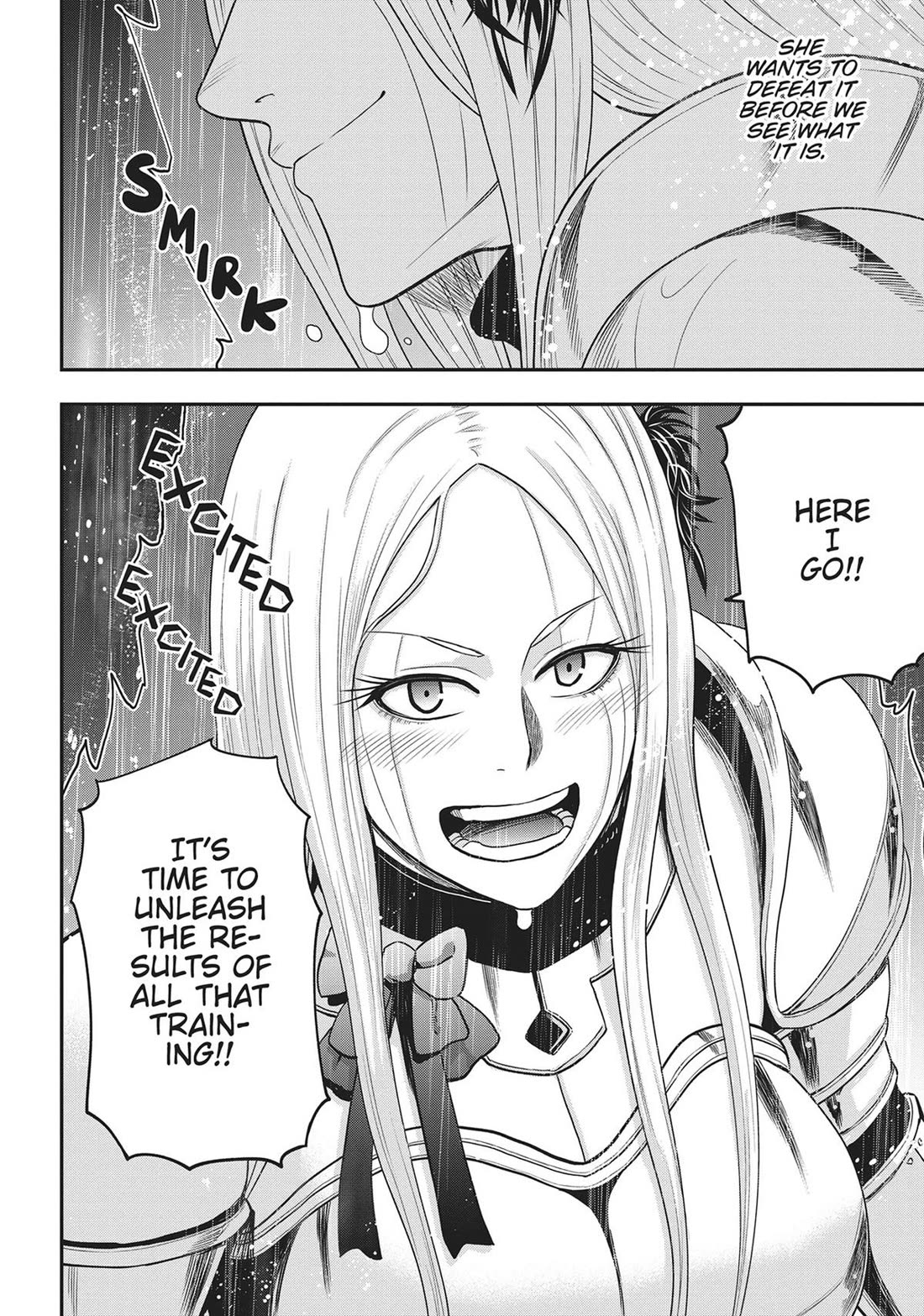 Magical Buffs: The Support Caster is Stronger Than He Realized! chapter 12 page 28