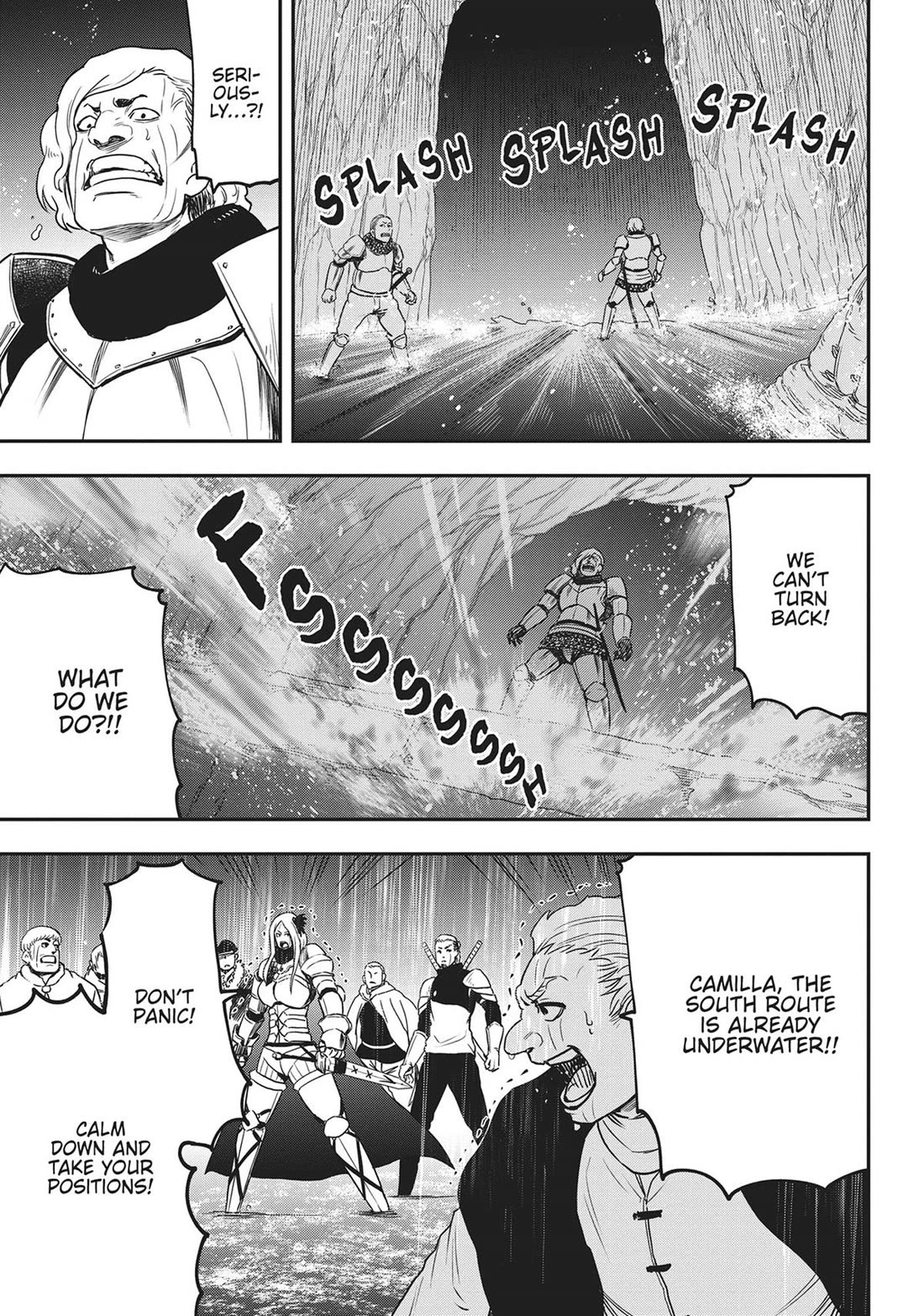 Magical Buffs: The Support Caster is Stronger Than He Realized! chapter 12 page 3