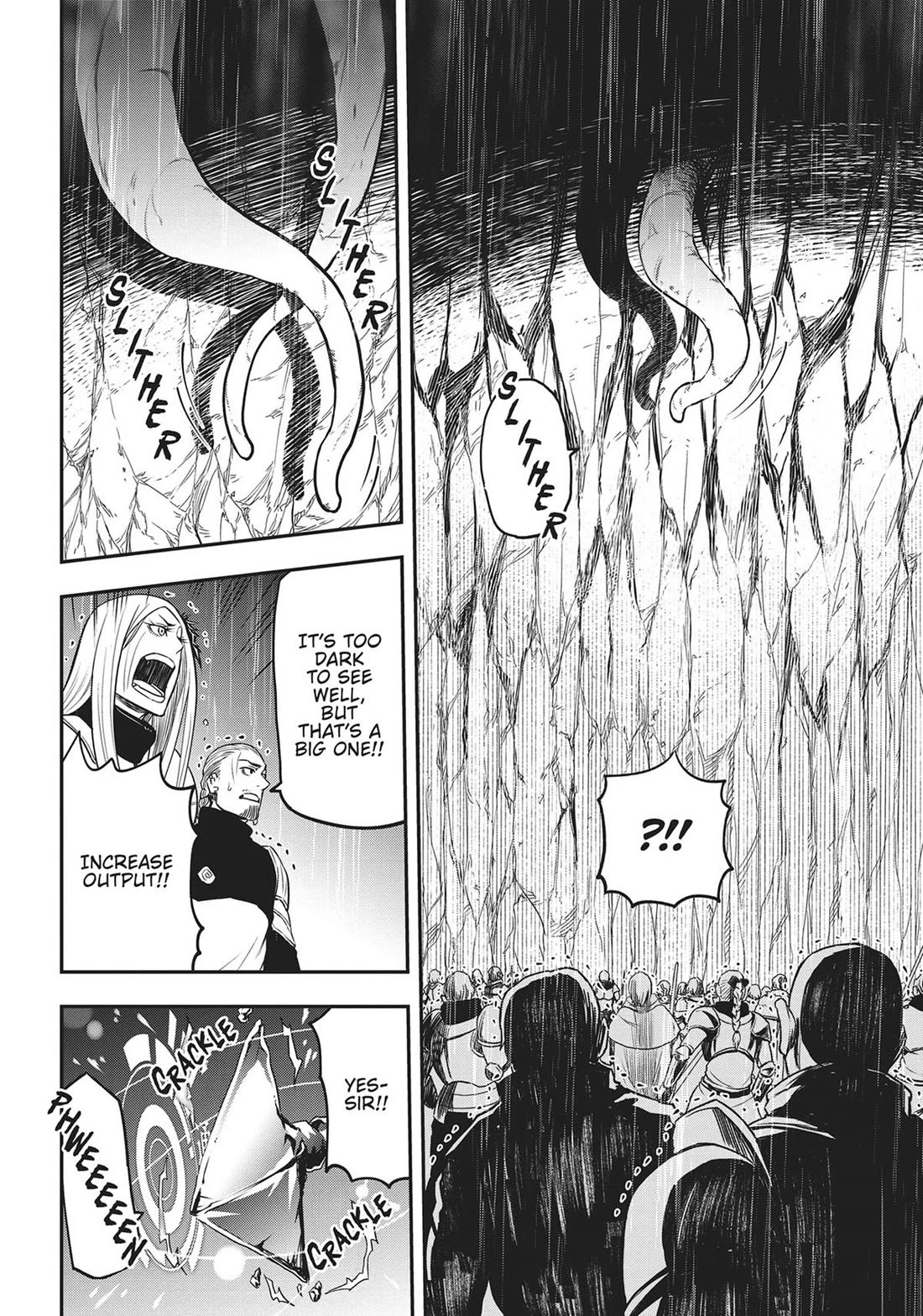 Magical Buffs: The Support Caster is Stronger Than He Realized! chapter 12 page 8