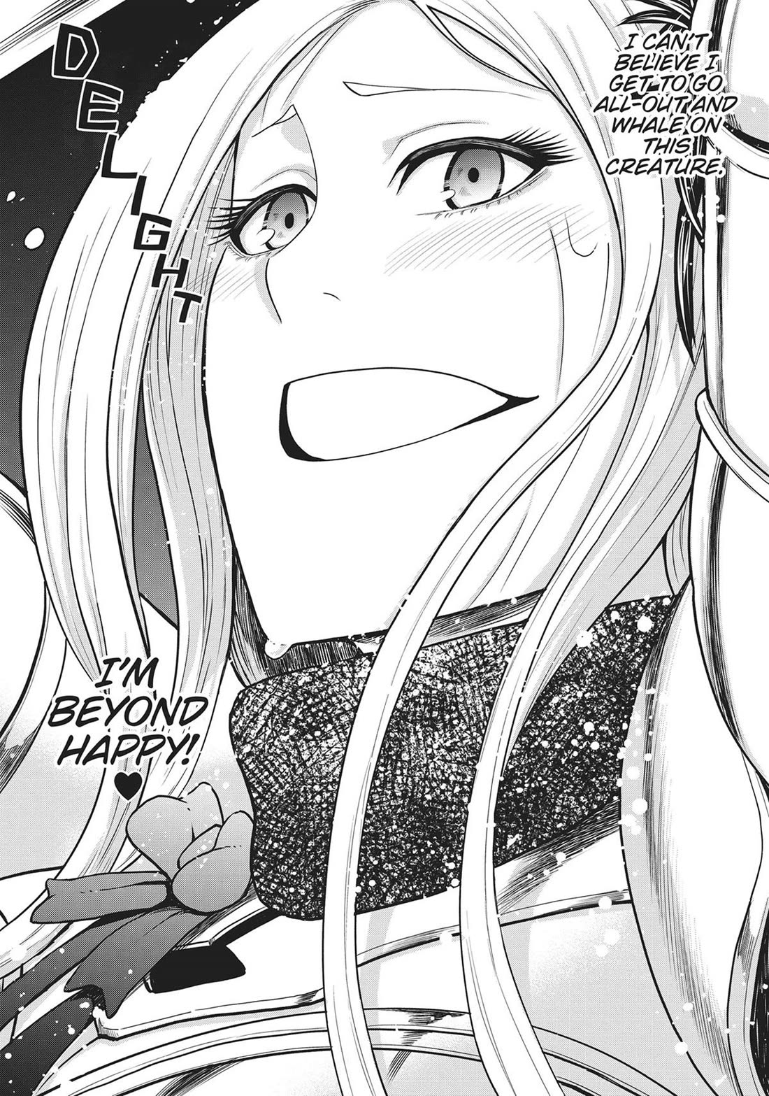 Magical Buffs: The Support Caster is Stronger Than He Realized! chapter 13 page 10