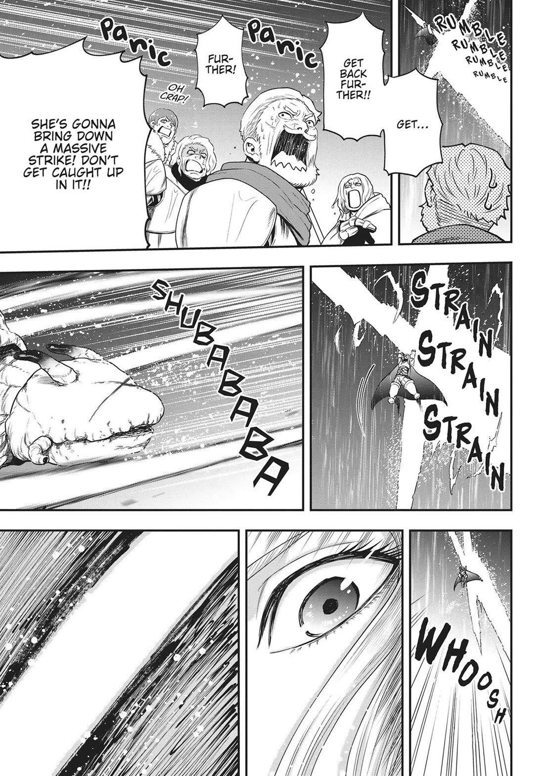 Magical Buffs: The Support Caster is Stronger Than He Realized! chapter 13 page 11