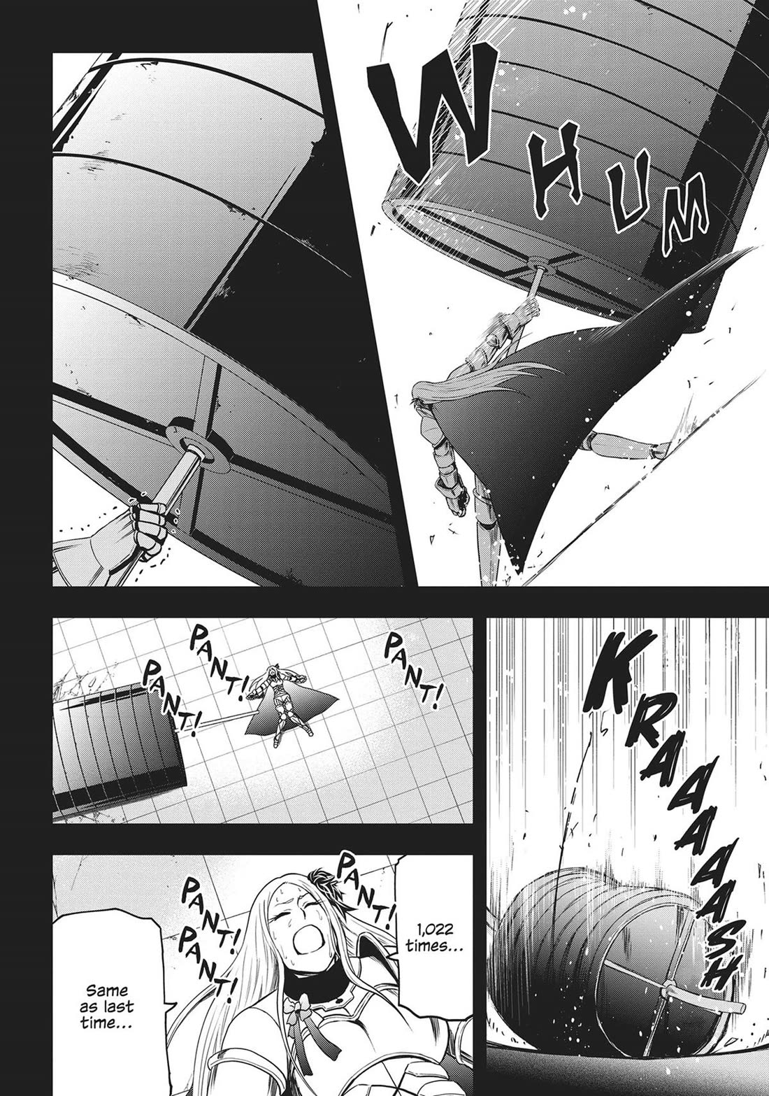 Magical Buffs: The Support Caster is Stronger Than He Realized! chapter 13 page 2