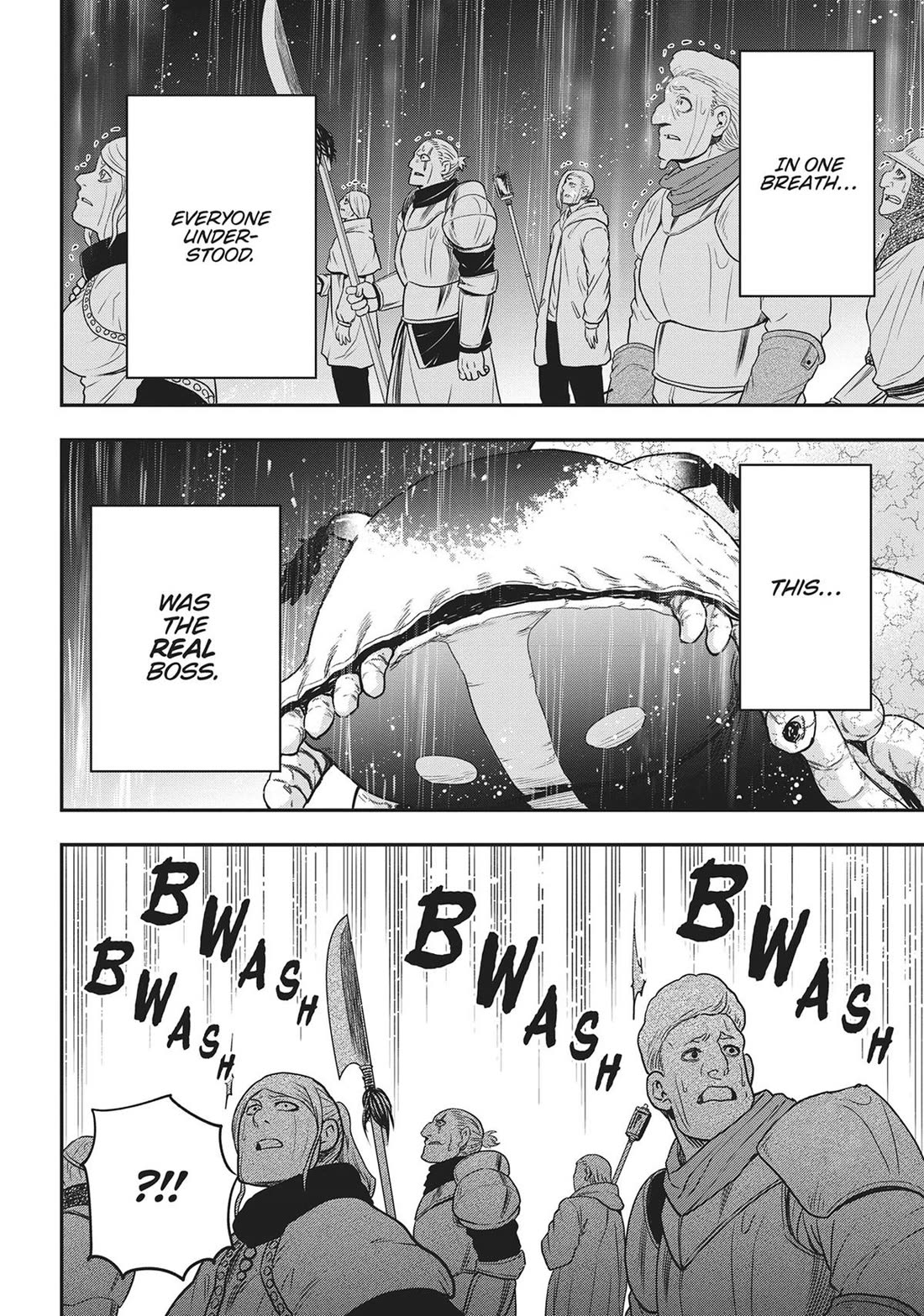 Magical Buffs: The Support Caster is Stronger Than He Realized! chapter 13 page 26