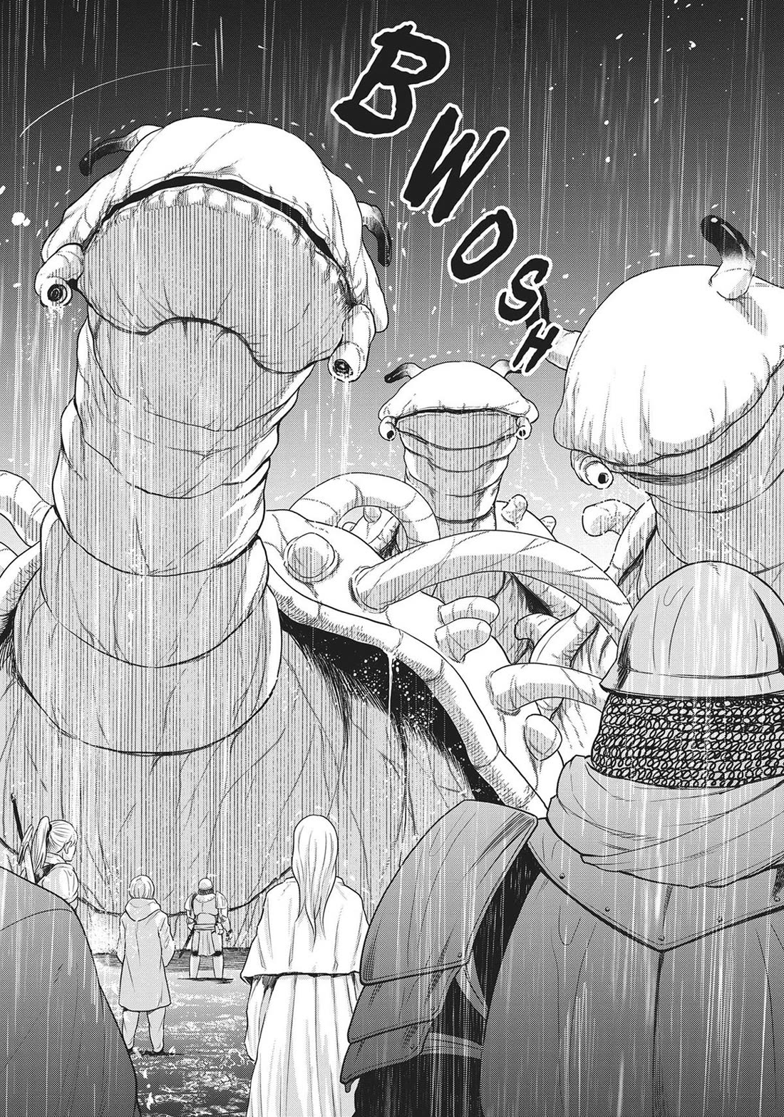Magical Buffs: The Support Caster is Stronger Than He Realized! chapter 13 page 27